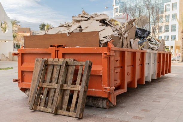 Best Dumpster Rental Services in Streamwood, IL